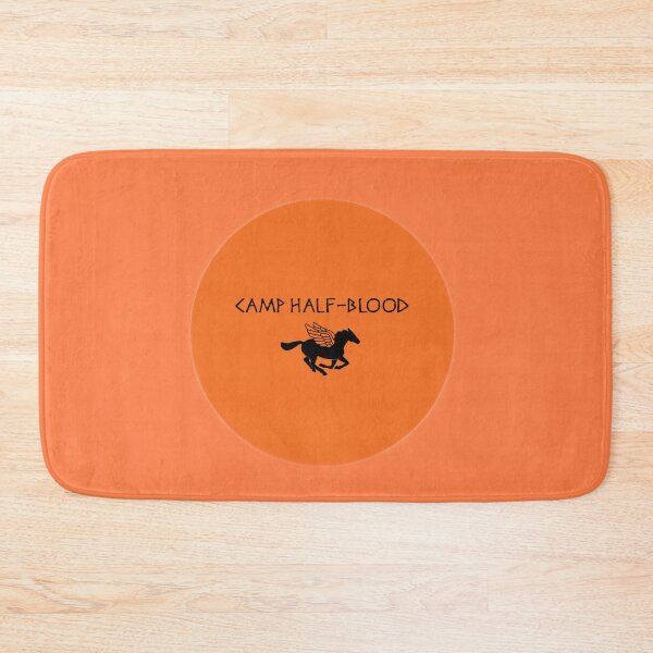 Item preview, Percy Jackson Camp Half Blood designed and sold by CHBlovers.
