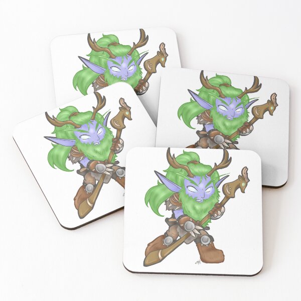 Item preview, Broll Bearmantle designed and sold by FireflyGraphics.
