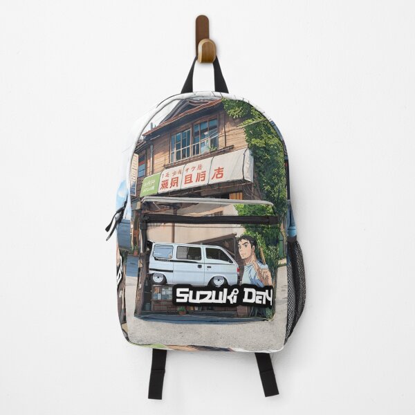 Item preview, Suzuki Day designed and sold by nutshirtforyou.
