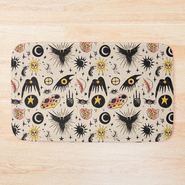 Item preview, Black Angel designed and sold by wildtribe.