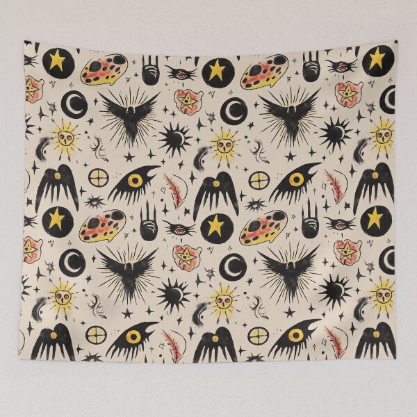 Item preview, Black Angel designed and sold by wildtribe.
