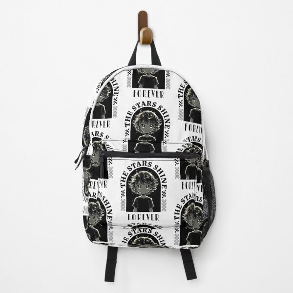 Item preview, Melancholy Anime Boy – Emotional Aesthetic designed and sold by Taans-Creation.