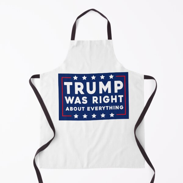 Item preview, Trump Was Right About Everything designed and sold by anaotradnova.