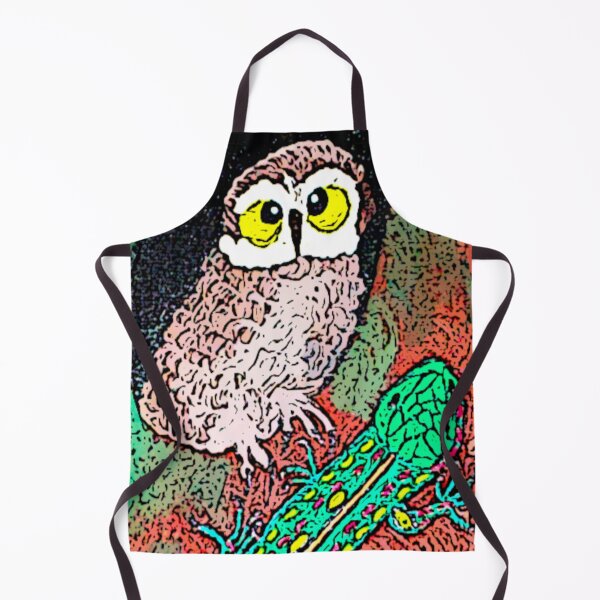 Artikelvorschau, Owl 34 entworfen und verkauft von Gluecknika.