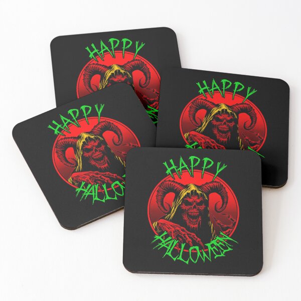 Item preview, Halloween devil designed and sold by DMFPRINTS.