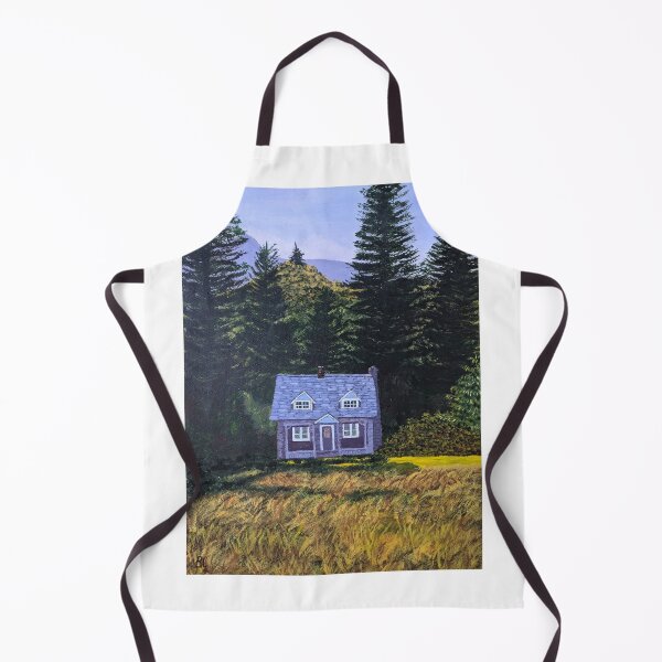 Item preview, Cottage in the Woods designed and sold by bethanyivy.
