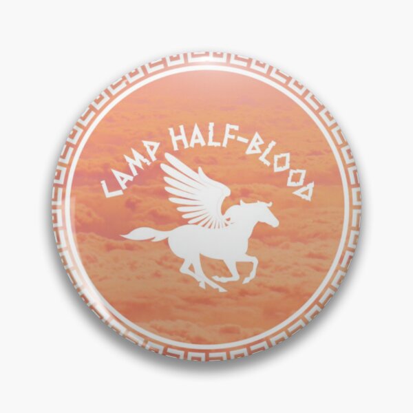 Item preview, Pjo Camp Half Blood designed and sold by CHBlovers.