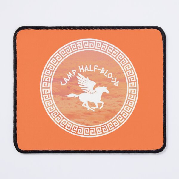 Item preview, Pjo Camp Half Blood designed and sold by CHBlovers.