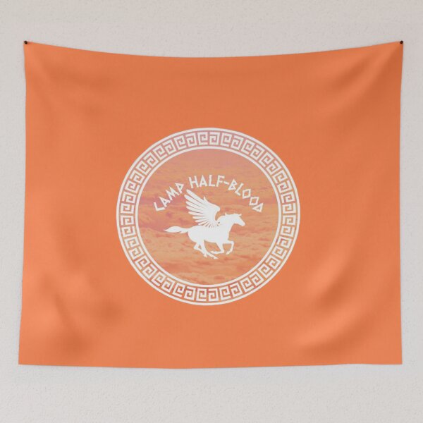 Item preview, Pjo Camp Half Blood designed and sold by CHBlovers.