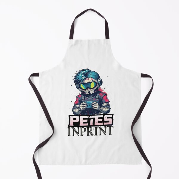 Item preview, PETES INPRINT KID GENIUS designed and sold by inprintink.