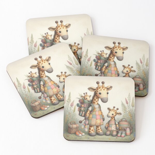 Item preview, Outdoor Fun!  designed and sold by Beyondnote-Art.