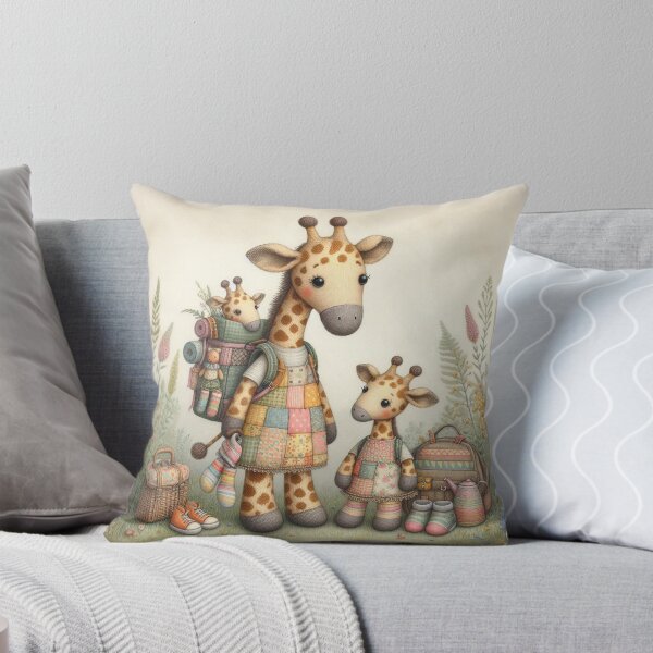 Item preview, ¡Diversión al aire libre! designed and sold by Beyondnote-Art.