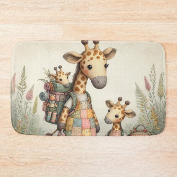 Item preview, Outdoor Fun!  designed and sold by Beyondnote-Art.