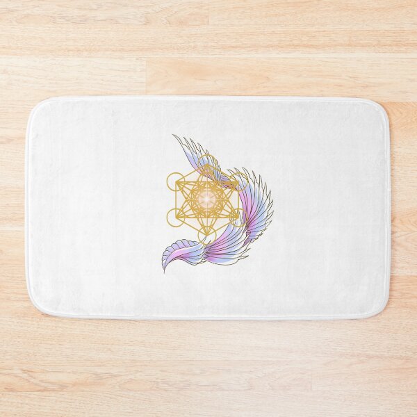 Item preview, Metatron's Cube designed and sold by JustineSoleil.