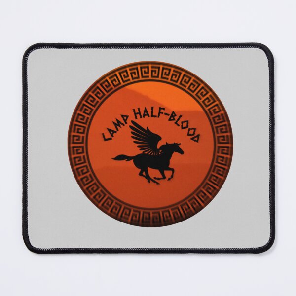 Item preview, Camp Half Blood designed and sold by CHBlovers.