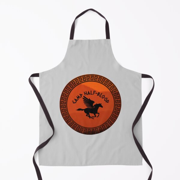 Item preview, Camp Half Blood designed and sold by CHBlovers.