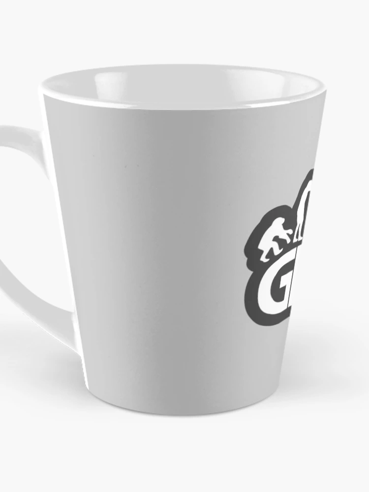 Thumbnail 3 of 4, Coffee Mug, Geek evolution designed and sold by coderman.