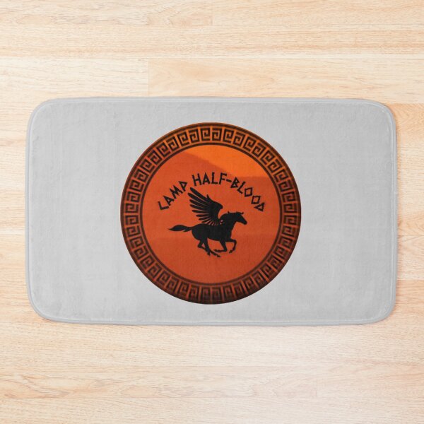 Item preview, Camp Half Blood designed and sold by CHBlovers.