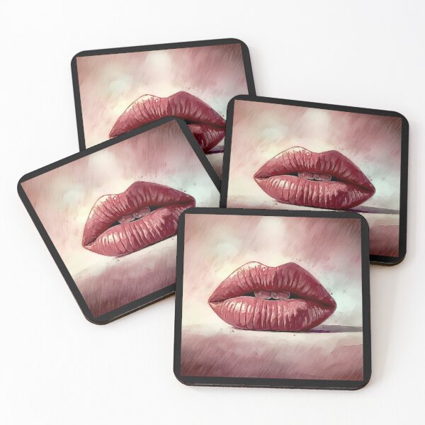 Item preview, More than a Kiss#11 designed and sold by Helios Be. Lavsh.