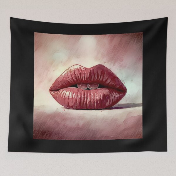 Item preview, More than a Kiss#11 designed and sold by Helios Be. Lavsh.