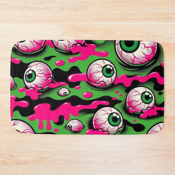 Item preview, Toxic Nightmare designed and sold by zzz888.