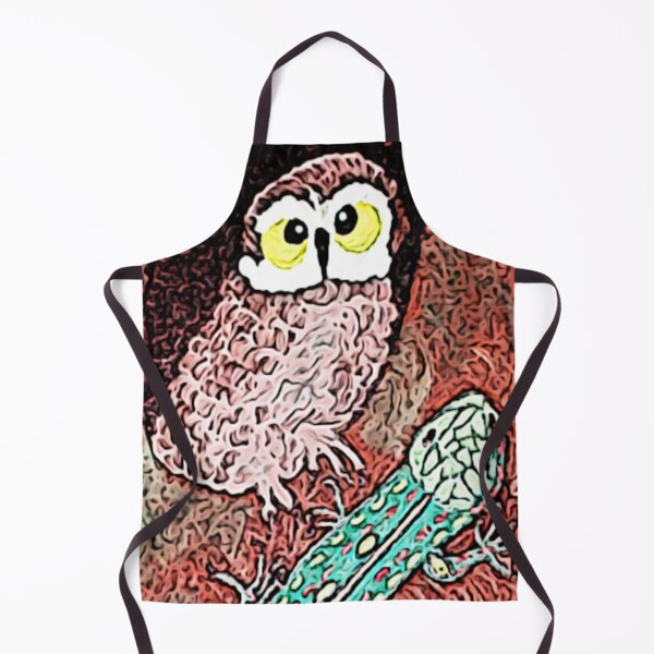 Artikelvorschau, Owl 35 entworfen und verkauft von Gluecknika.