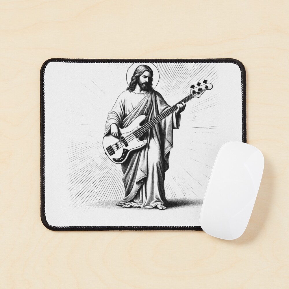 Item preview, Mouse Pad designed and sold by Krishania.
