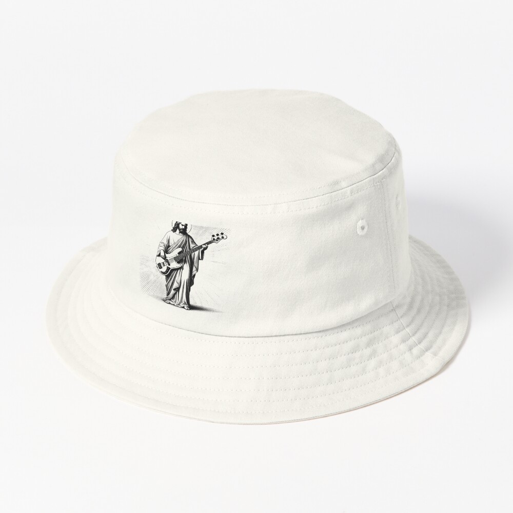 Item preview, Bucket Hat designed and sold by Krishania.