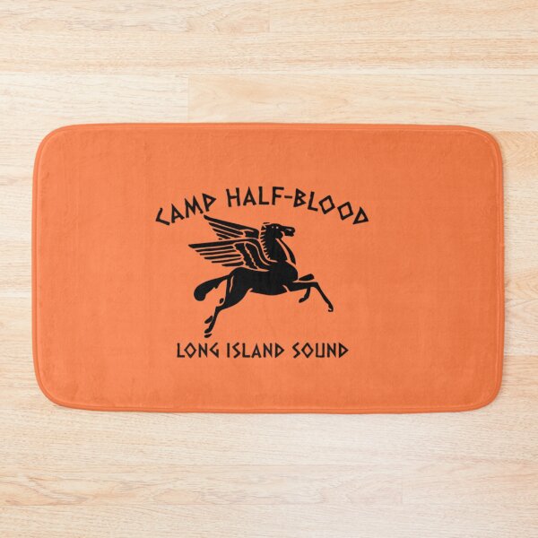 Item preview, Percy Jackson Camp Half Blood designed and sold by CHBlovers.