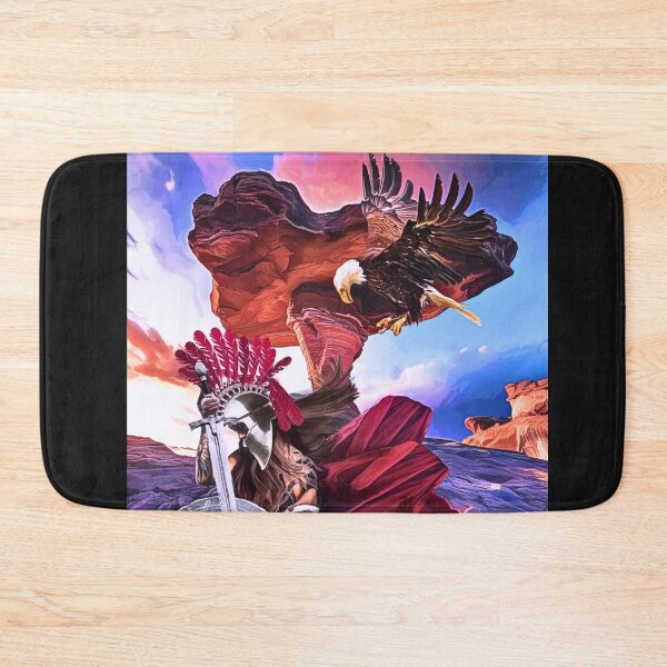 Item preview, Prayer Warrior's Vision designed and sold by Tripp Art Studio.
