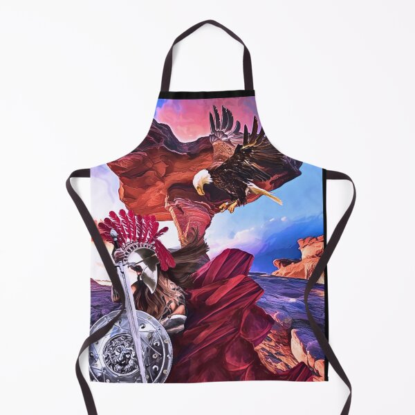 Item preview, Prayer Warrior's Vision designed and sold by Tripp Art Studio.