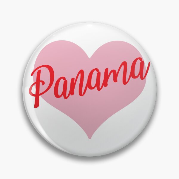 Item preview, Panama love  designed and sold by DesignPMG.