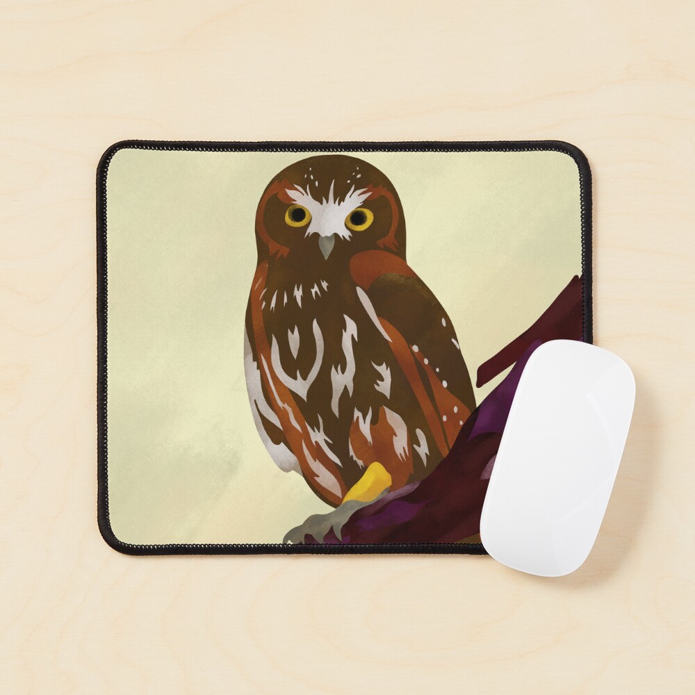 Item preview, Mouse Pad designed and sold by LegallyDistinct.