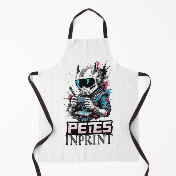 Item preview, PETES INPRINT BRIGHT VISION designed and sold by inprintink.