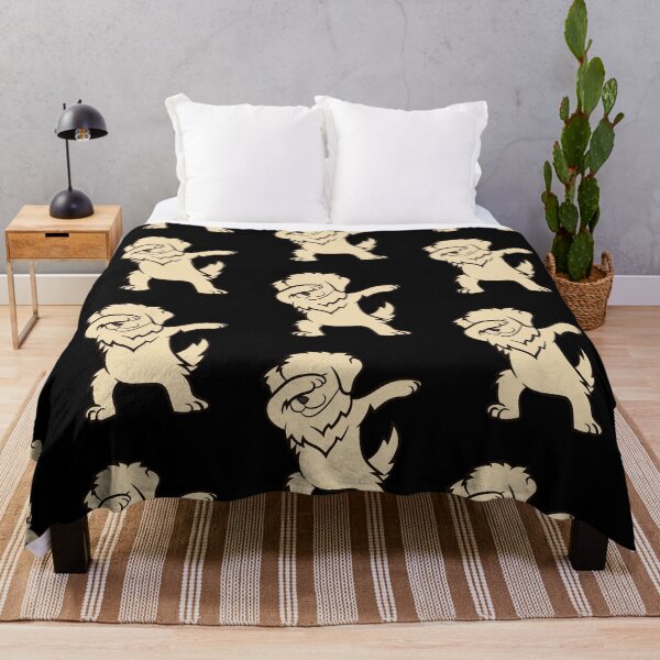 Item preview, Golden Retriever - dancing, dab, dabbing, dabbing designed and sold by Mohja-Design.