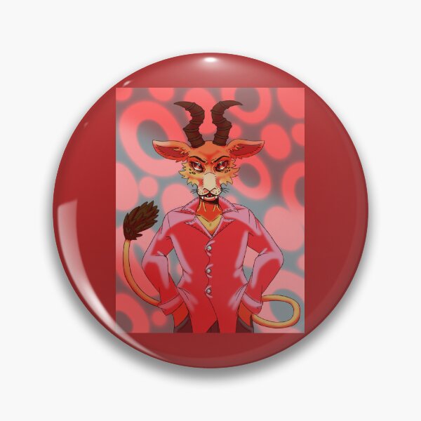 Item preview, Melon / Beastars designed and sold by theHoodedNeku.