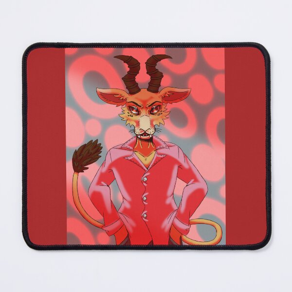 Item preview, Melon / Beastars designed and sold by theHoodedNeku.