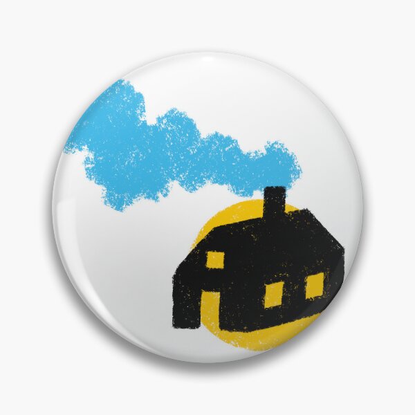 Item preview, Casa designed and sold by Debuxospolaliberdade.