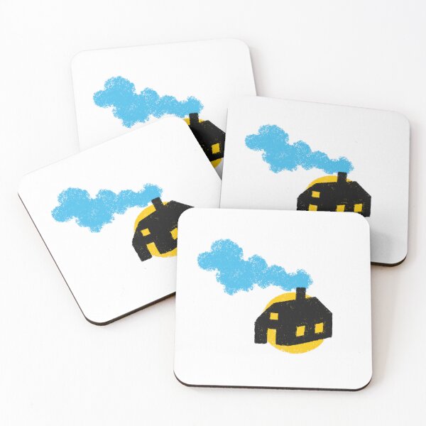 Item preview, Casa designed and sold by Debuxospolaliberdade.