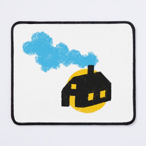 Item preview, Casa designed and sold by Debuxospolaliberdade.