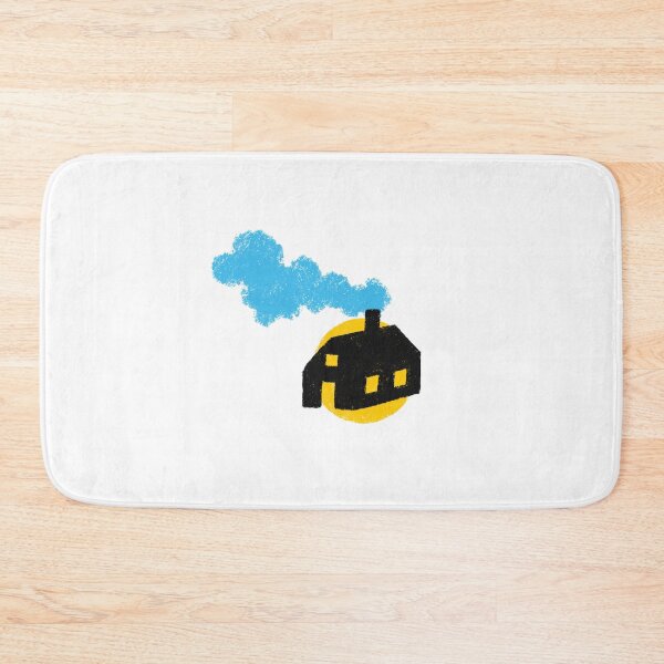 Item preview, Casa designed and sold by Debuxospolaliberdade.