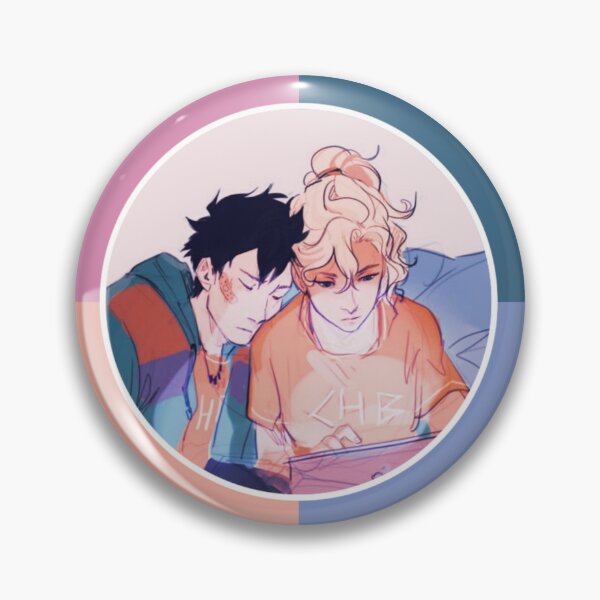 Item preview, Pjo Camp Half Blood designed and sold by CHBlovers.