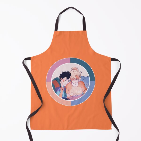 Item preview, Pjo Camp Half Blood designed and sold by CHBlovers.