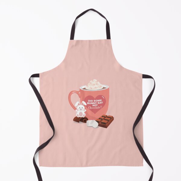Item preview, Did some bunny say hot chocolate? designed and sold by StellarFX.