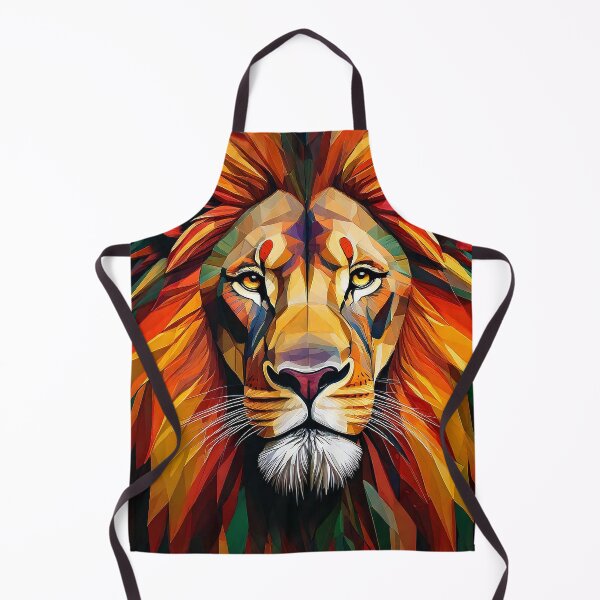 Item preview, Lion designed and sold by EugeJ.