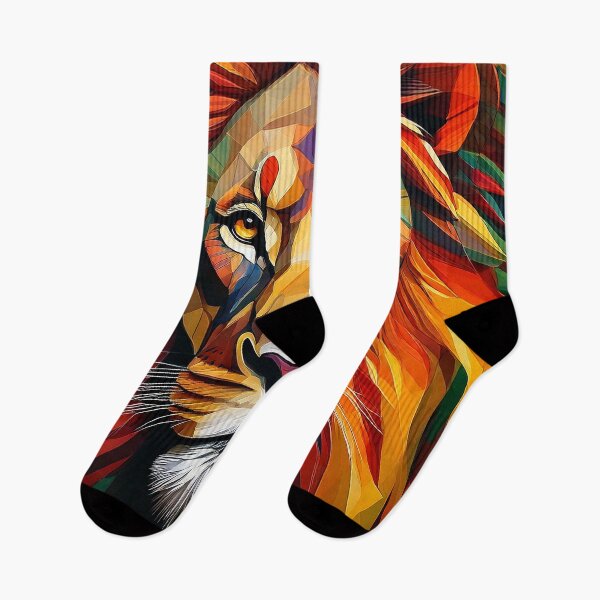 Item preview, Lion designed and sold by EugeJ.