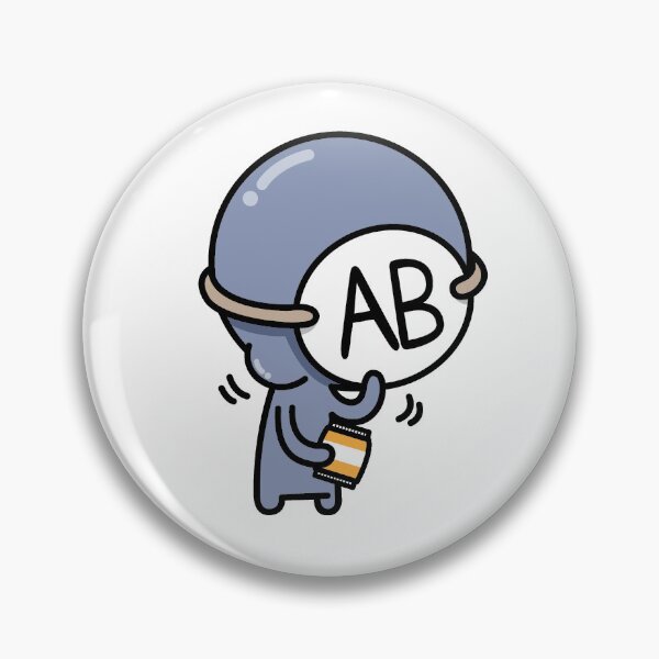 Item preview, Type AB is chewing snack designed and sold by KtoonShop.