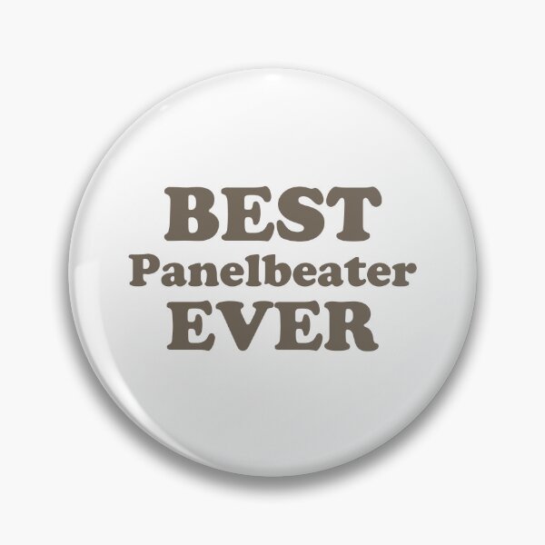 Item preview, Best Panelbeater Ever designed and sold by jazzydevil.