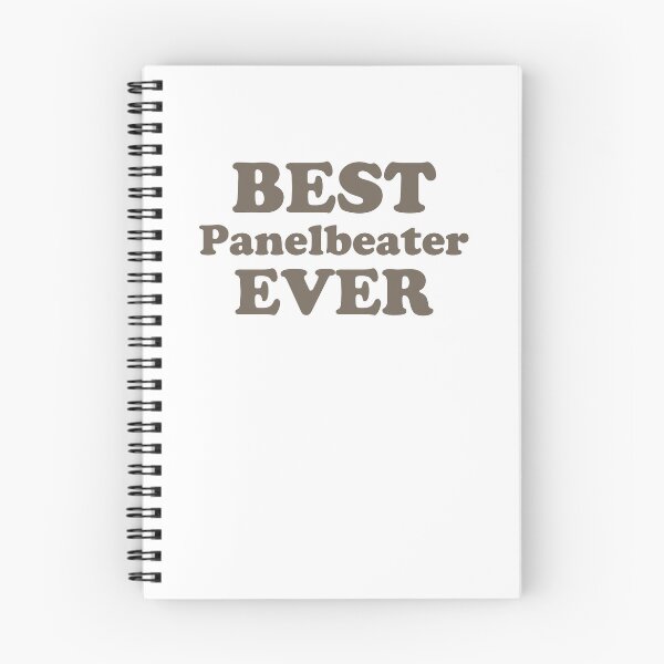 Item preview, Best Panelbeater Ever designed and sold by jazzydevil.