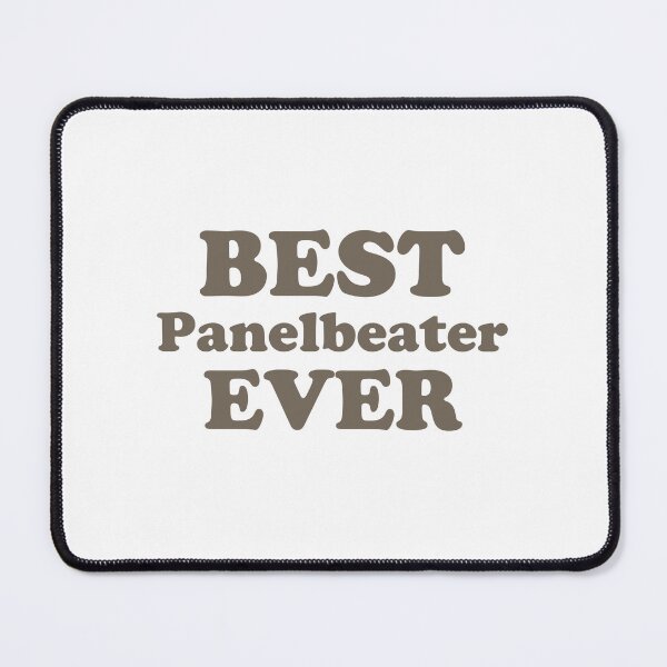 Item preview, Best Panelbeater Ever designed and sold by jazzydevil.